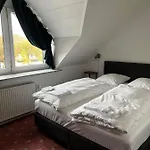 Fjerritslev Kro Hotel *