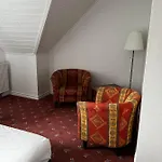 Hotel Fjerritslev Kro Fjerritslev