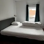 Fjerritslev Kro Fjerritslev