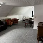 Fjerritslev Kro Hotel