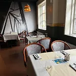 Fjerritslev Kro Hotel Fjerritslev