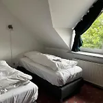 Fjerritslev Kro Hotel *