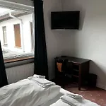 Fjerritslev Kro Hotel