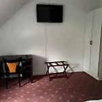 Fjerritslev Kro