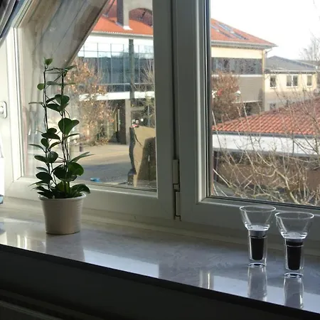 Fjerritslev Kro Hotel *