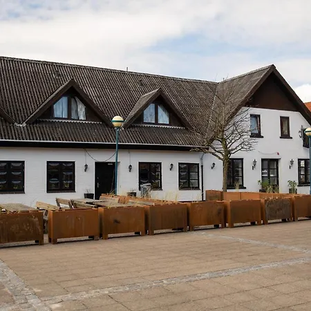Fjerritslev Kro Hotel *
