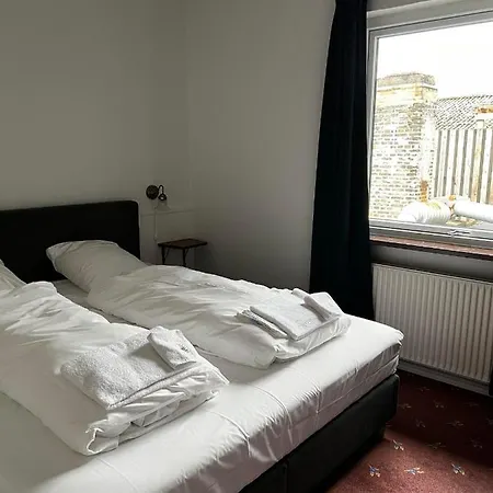 Fjerritslev Kro