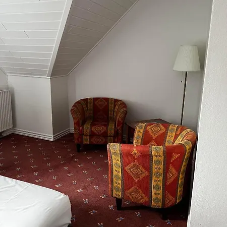 Hotel Fjerritslev Kro Fjerritslev