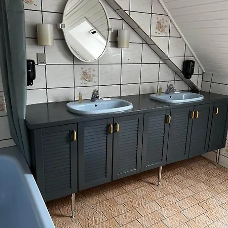 Hotel Fjerritslev Kro Fjerritslev