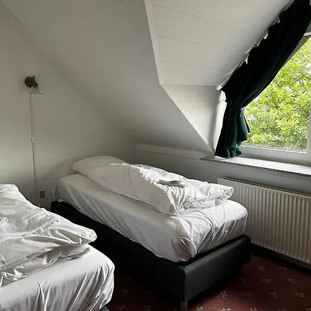 Fjerritslev Kro Hotel *